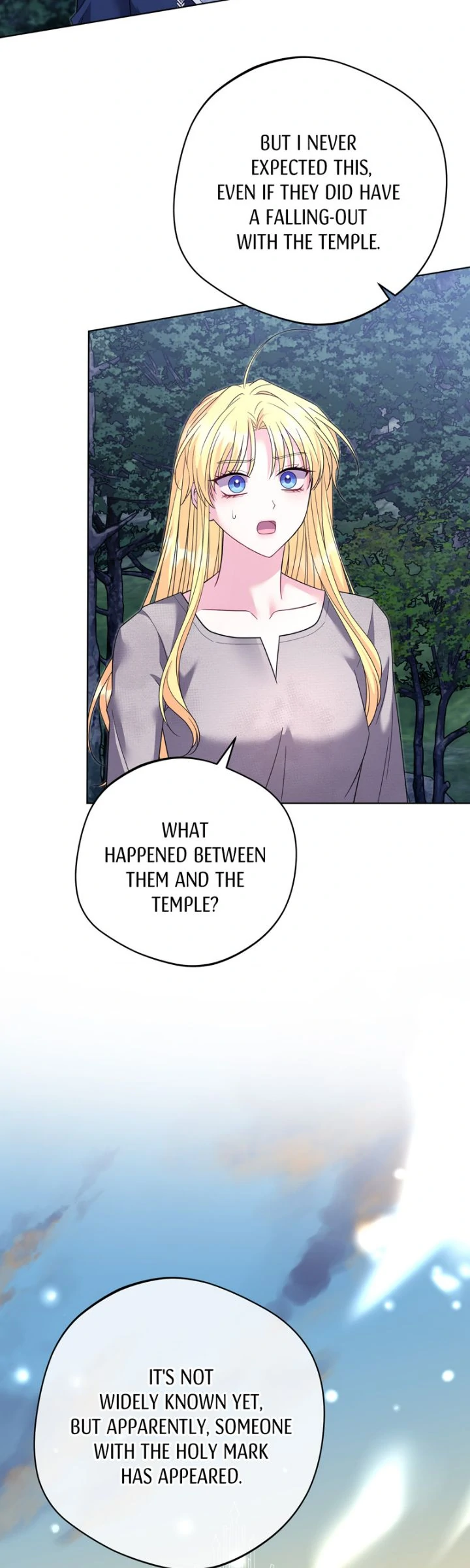 I Punished the Villainous Young Master, and He Became Obsessed With Me Chapter 33 - Page 5