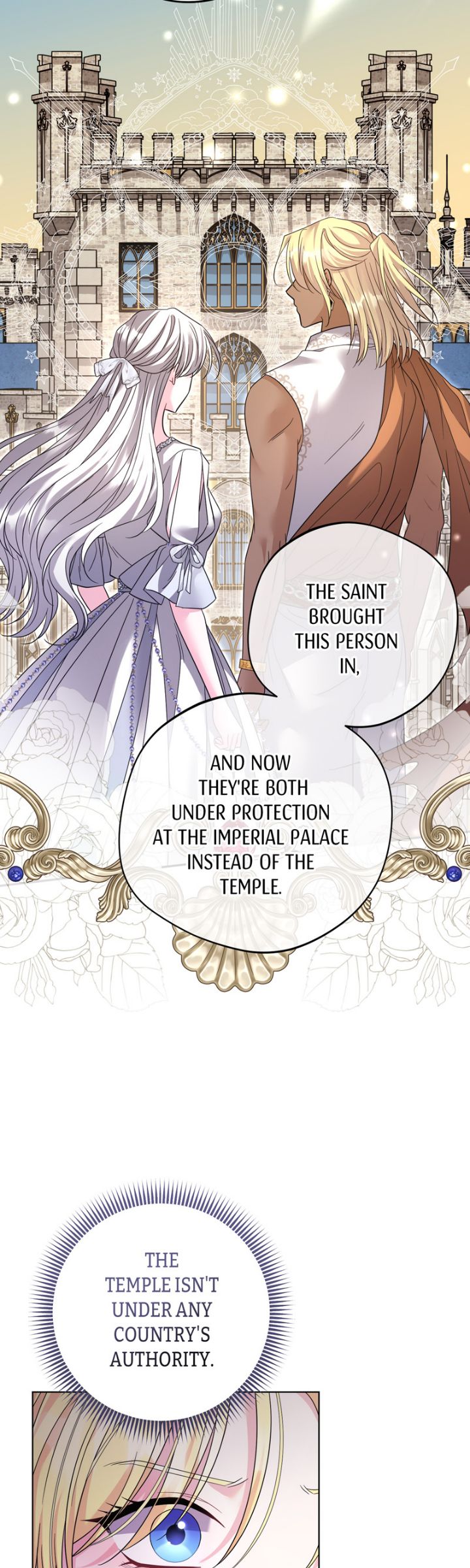 I Punished the Villainous Young Master, and He Became Obsessed With Me Chapter 33 - Page 6