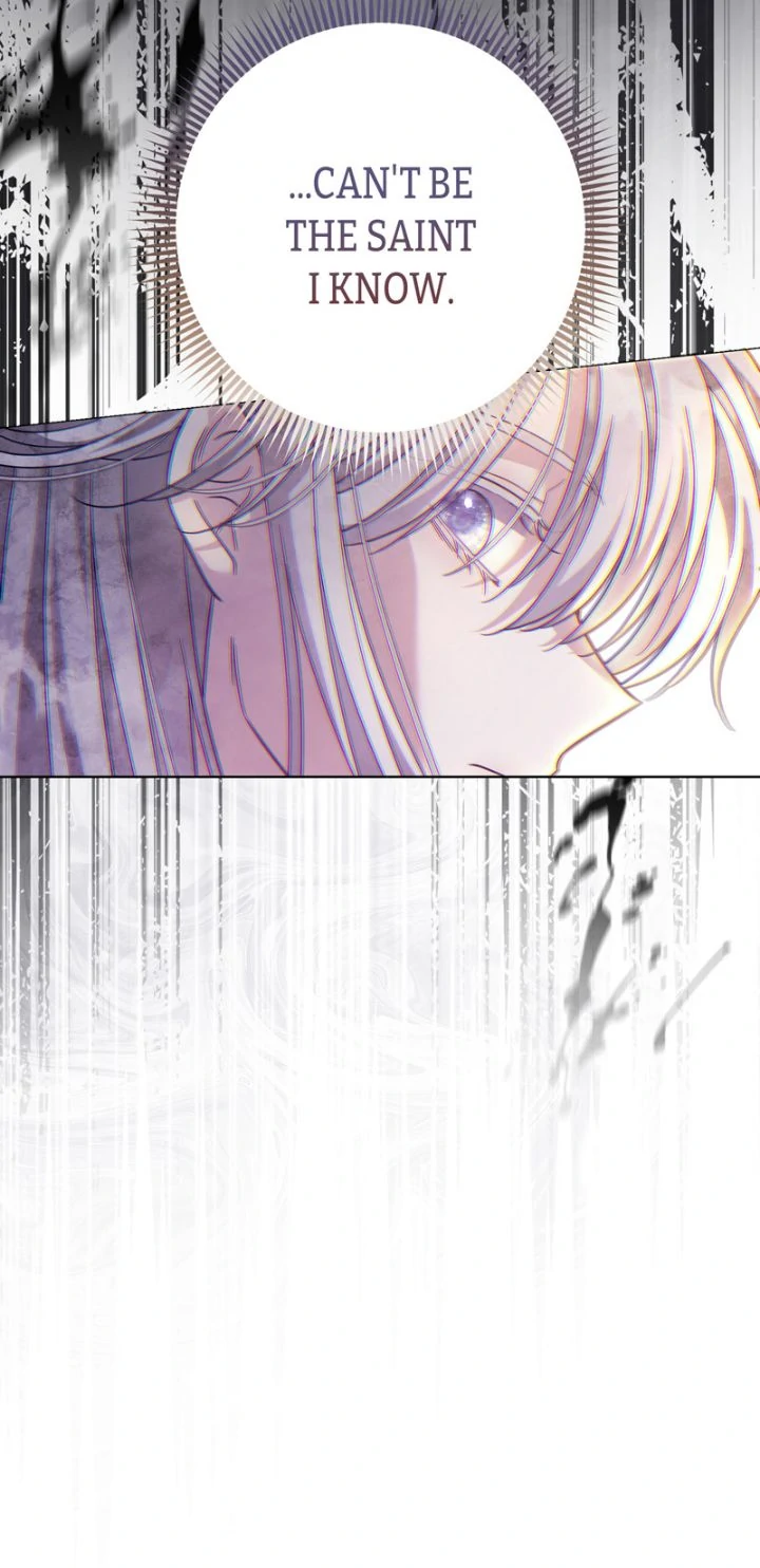 I Punished the Villainous Young Master, and He Became Obsessed With Me Chapter 33 - Page 8