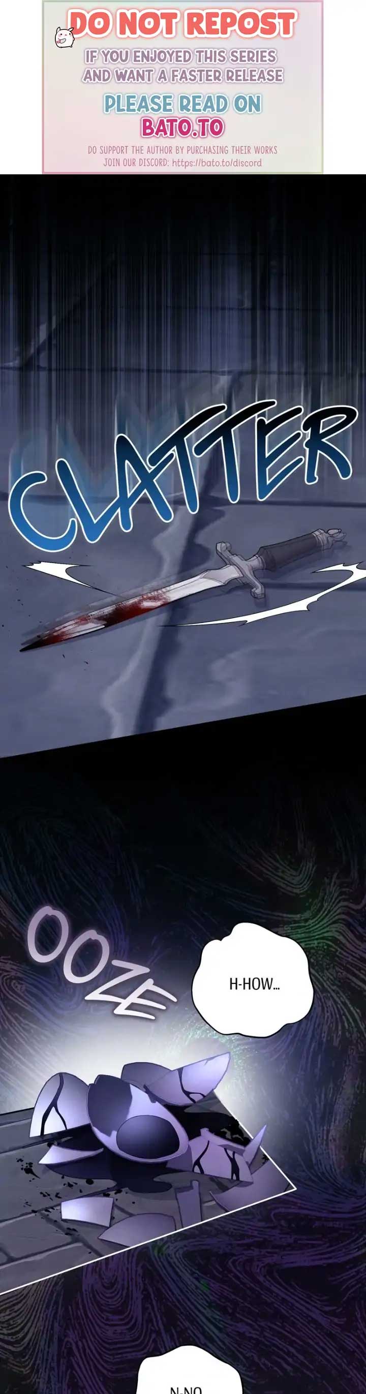 I Punished the Villainous Young Master, and He Became Obsessed With Me Chapter 34 - Page 0