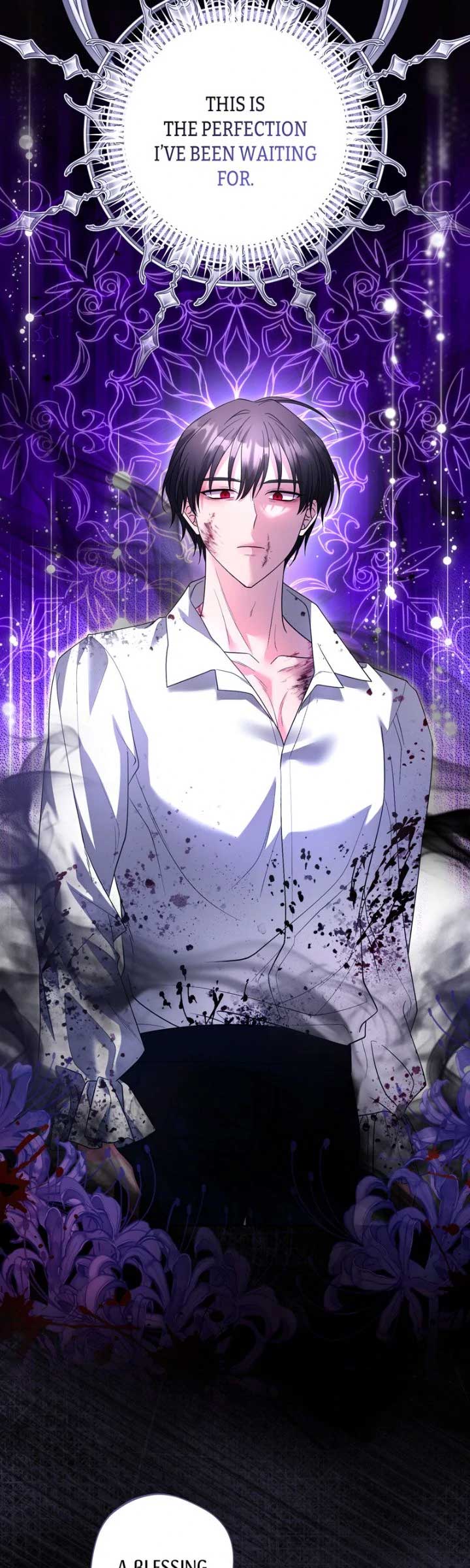 I Punished the Villainous Young Master, and He Became Obsessed With Me Chapter 34 - Page 10