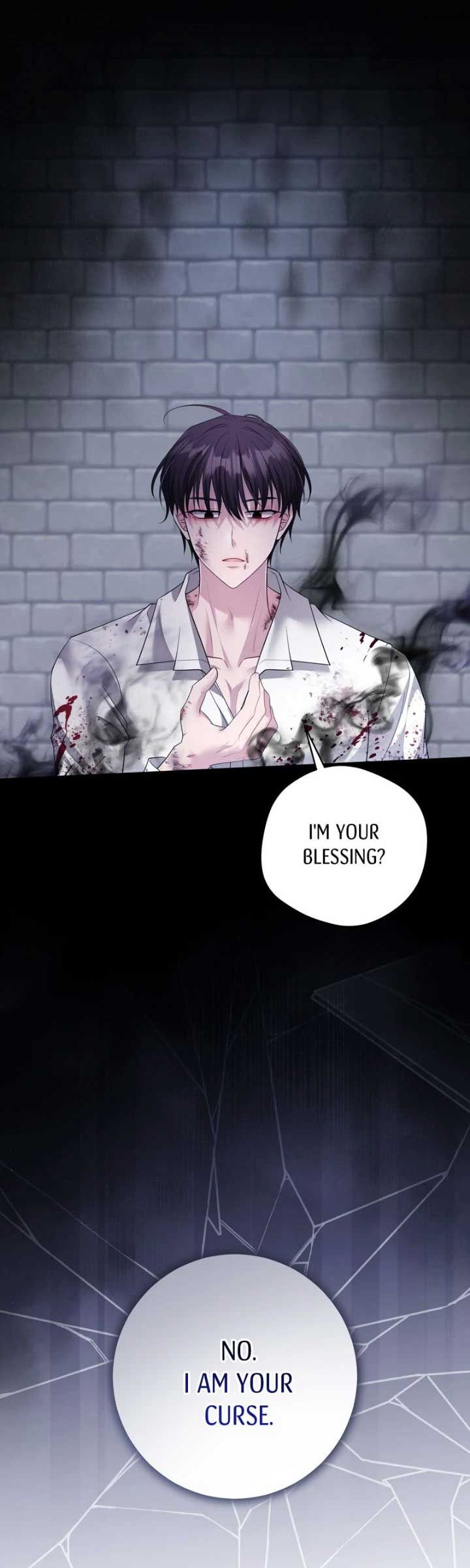 I Punished the Villainous Young Master, and He Became Obsessed With Me Chapter 34 - Page 14