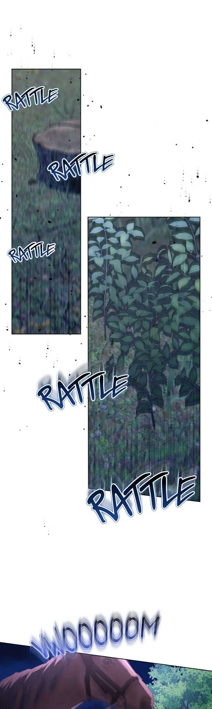 I Punished the Villainous Young Master, and He Became Obsessed With Me Chapter 34 - Page 23
