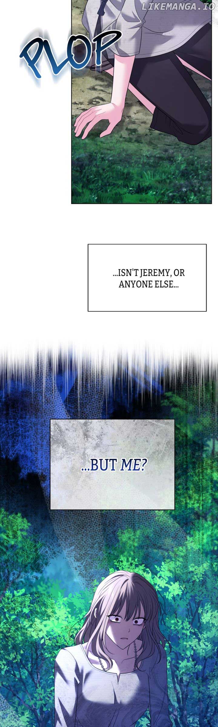 I Punished the Villainous Young Master, and He Became Obsessed With Me Chapter 34 - Page 29