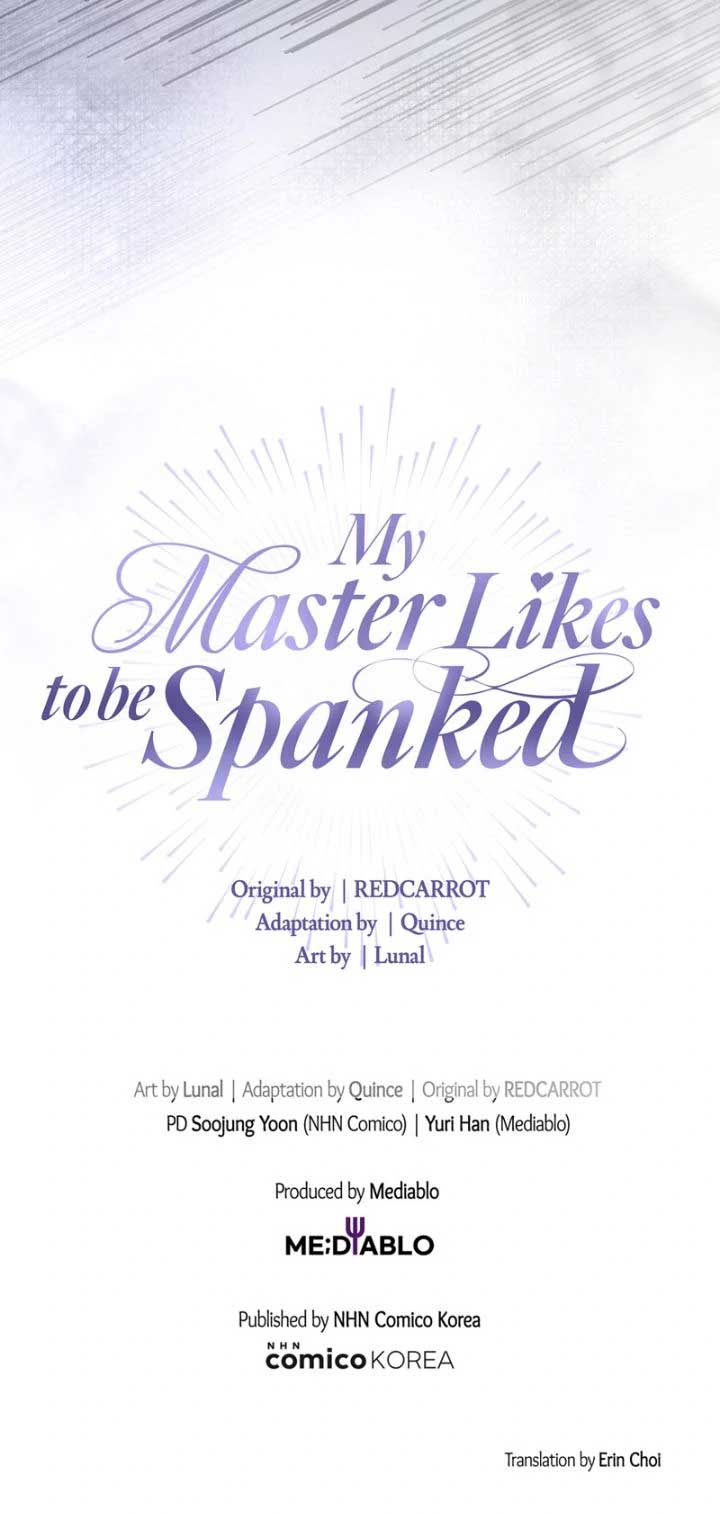 I Punished the Villainous Young Master, and He Became Obsessed With Me Chapter 34 - Page 49
