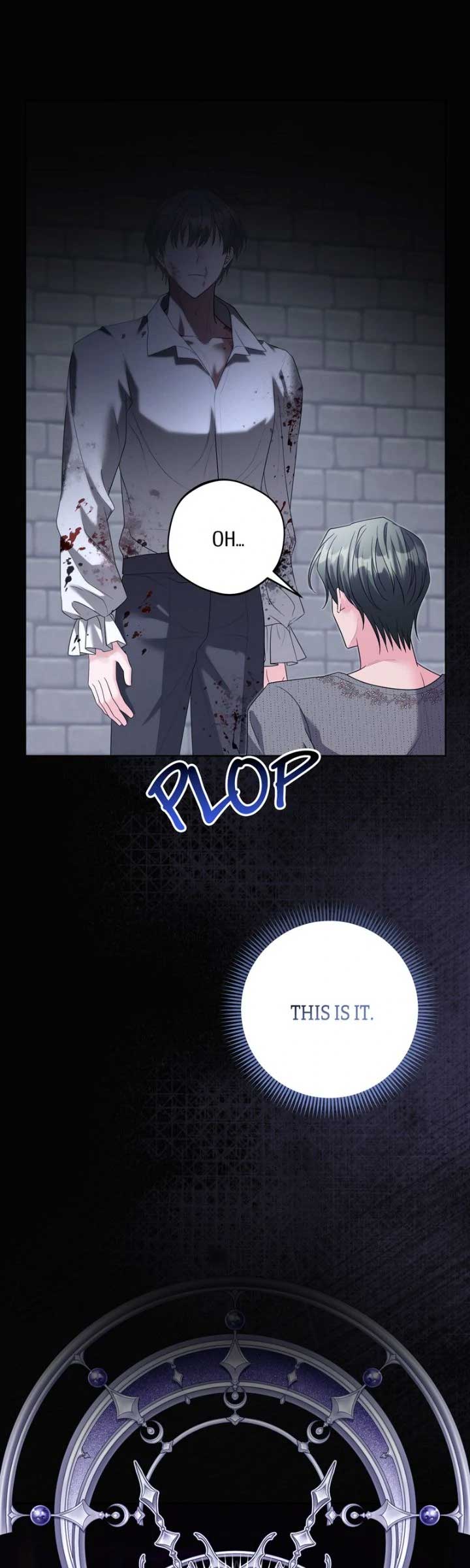 I Punished the Villainous Young Master, and He Became Obsessed With Me Chapter 34 - Page 9