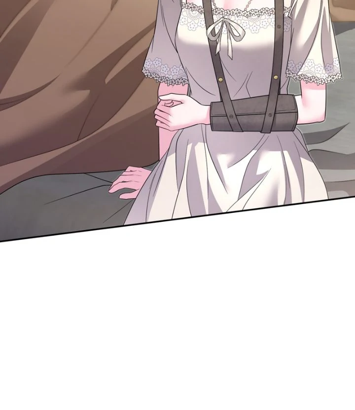 I Punished the Villainous Young Master, and He Became Obsessed With Me Chapter 35 - Page 12
