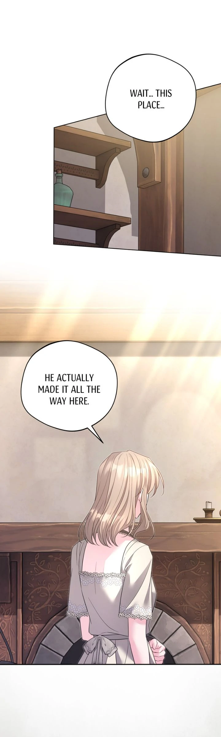 I Punished the Villainous Young Master, and He Became Obsessed With Me Chapter 35 - Page 13
