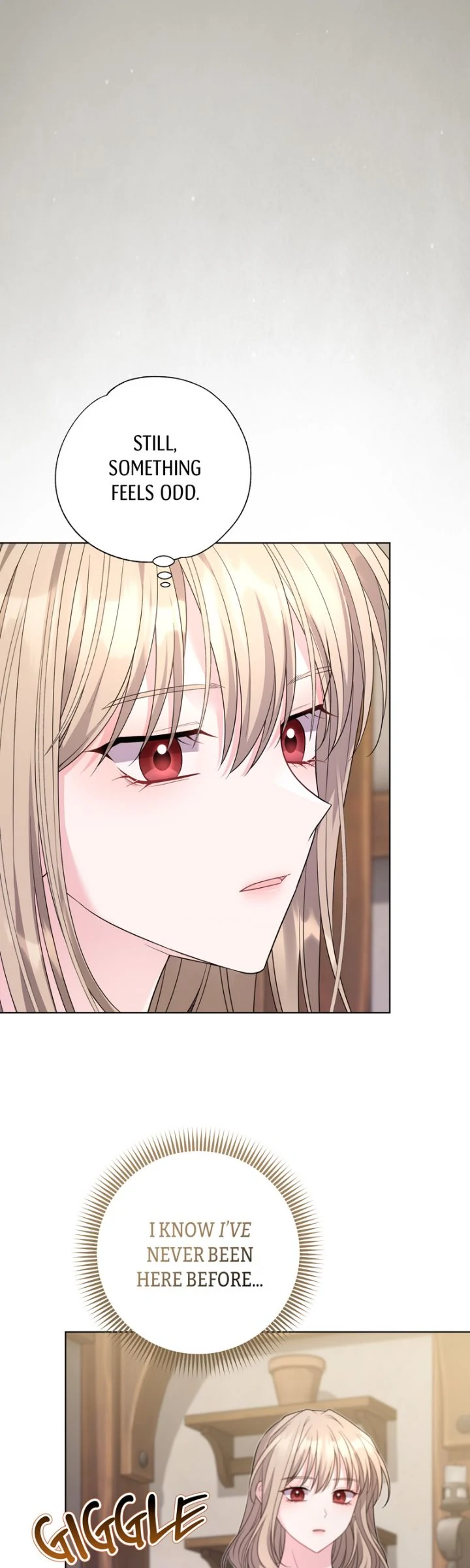 I Punished the Villainous Young Master, and He Became Obsessed With Me Chapter 35 - Page 15
