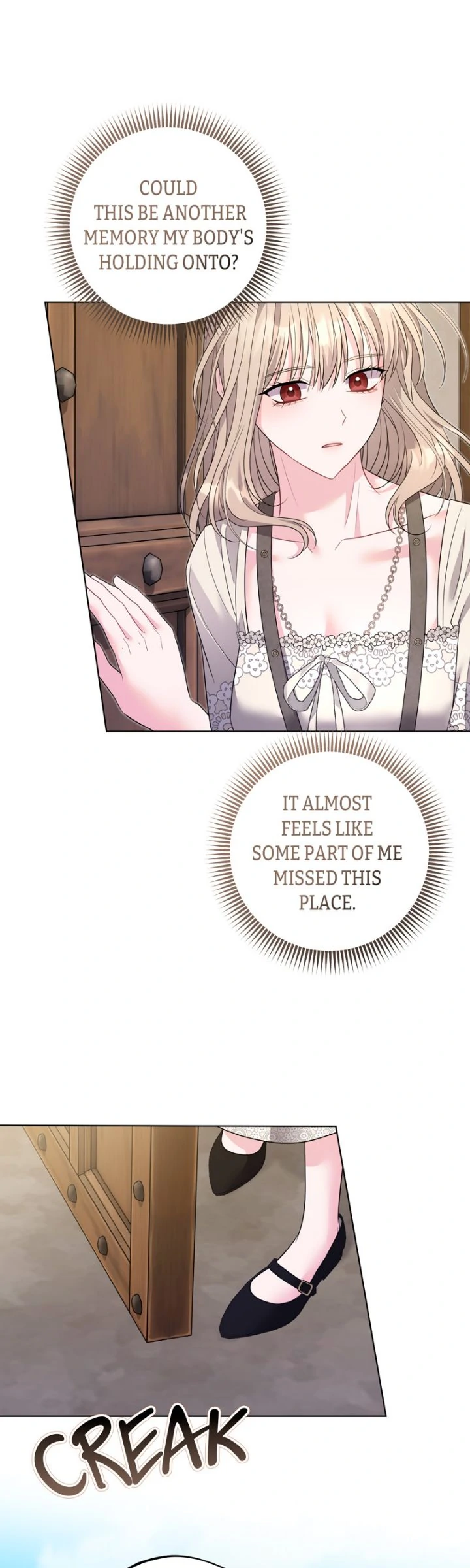 I Punished the Villainous Young Master, and He Became Obsessed With Me Chapter 35 - Page 18
