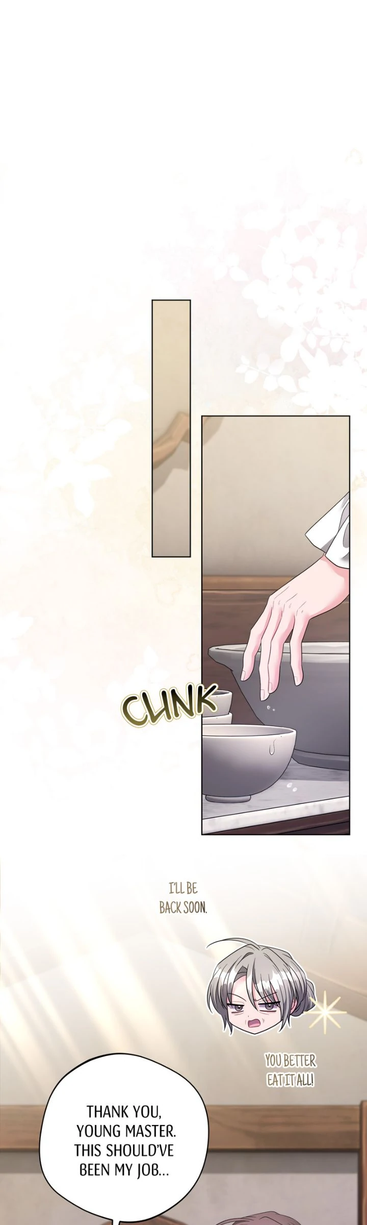 I Punished the Villainous Young Master, and He Became Obsessed With Me Chapter 35 - Page 34
