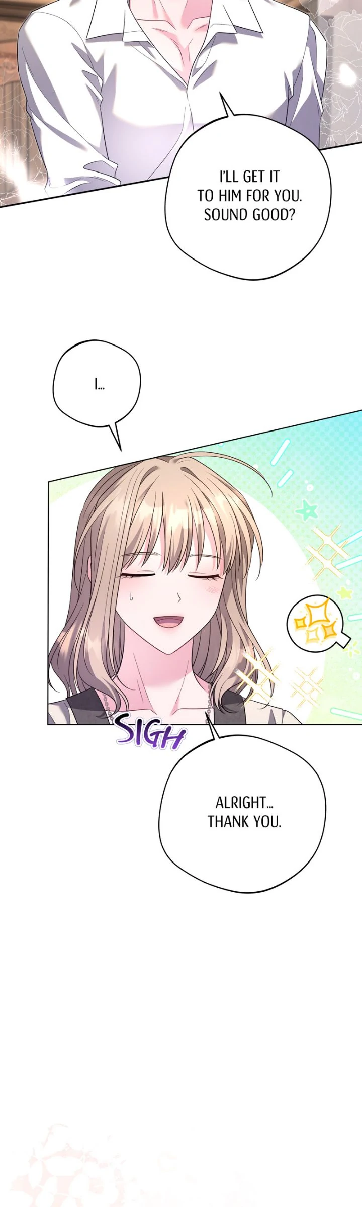 I Punished the Villainous Young Master, and He Became Obsessed With Me Chapter 35 - Page 40