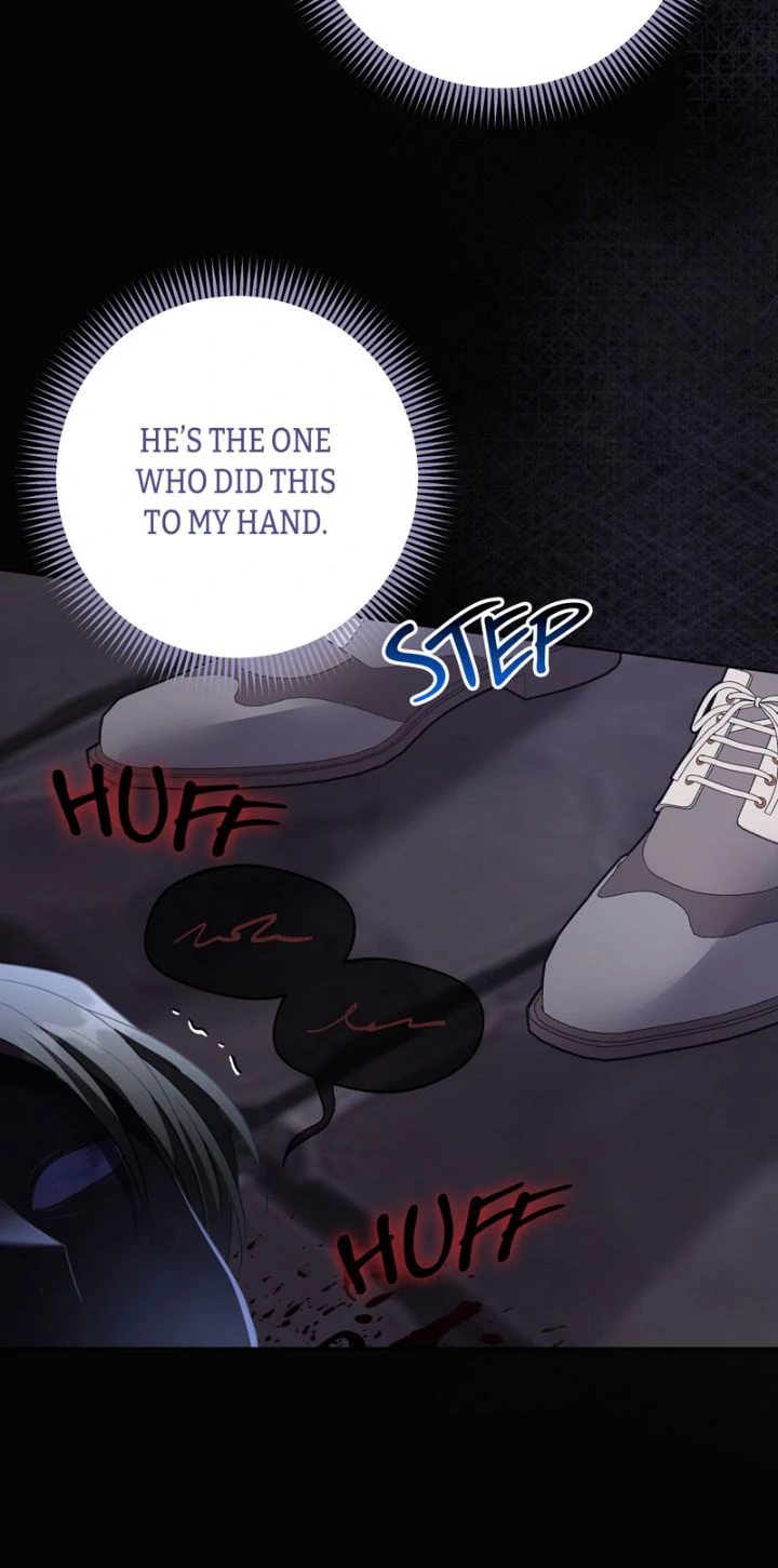 I Punished the Villainous Young Master, and He Became Obsessed With Me Chapter 35 - Page 46
