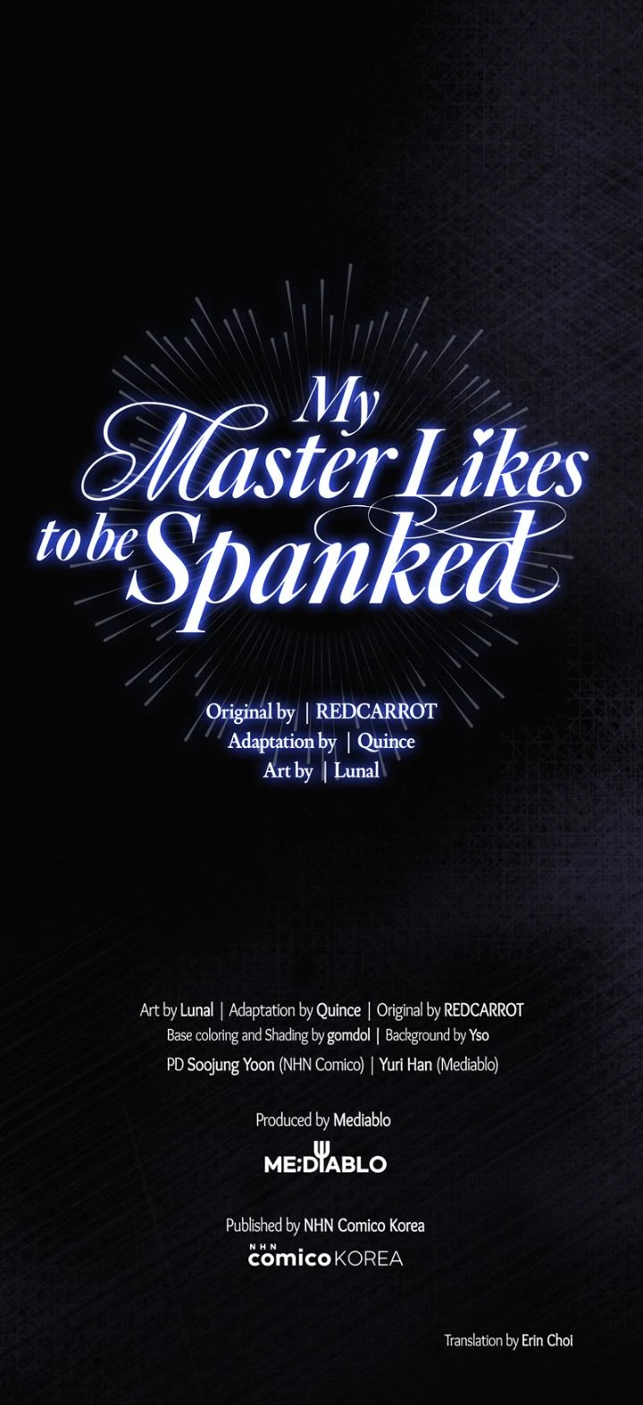 I Punished the Villainous Young Master, and He Became Obsessed With Me Chapter 35 - Page 49