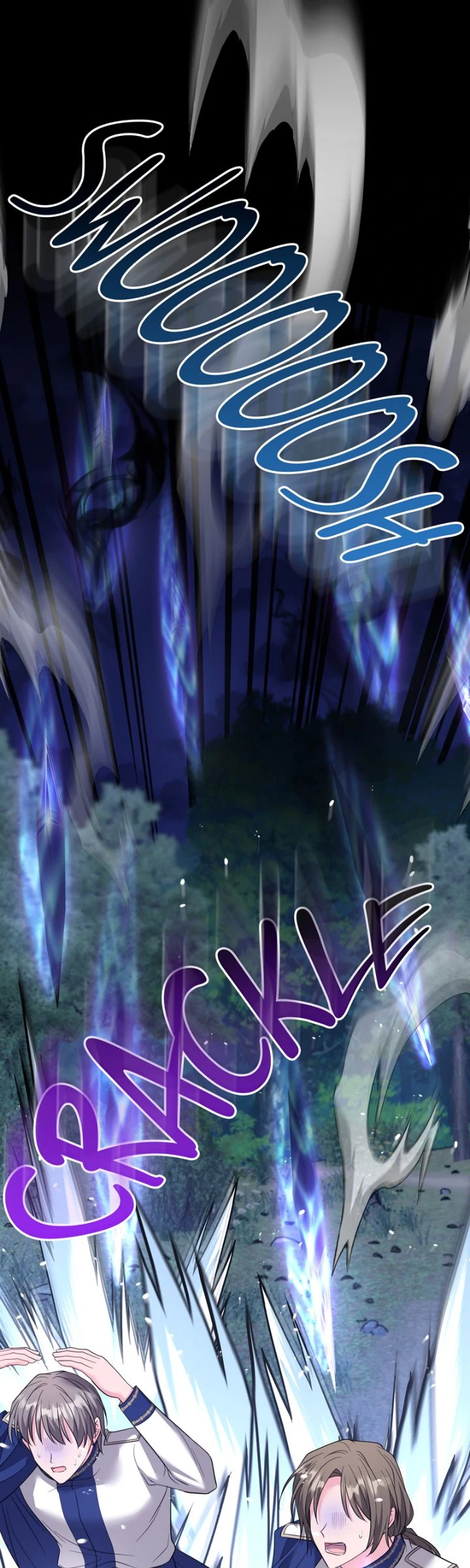 I Punished the Villainous Young Master, and He Became Obsessed With Me Chapter 35 - Page 6