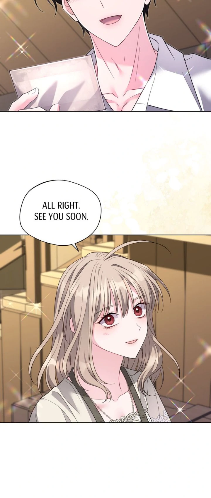 I Punished the Villainous Young Master, and He Became Obsessed With Me Chapter 36 - Page 11
