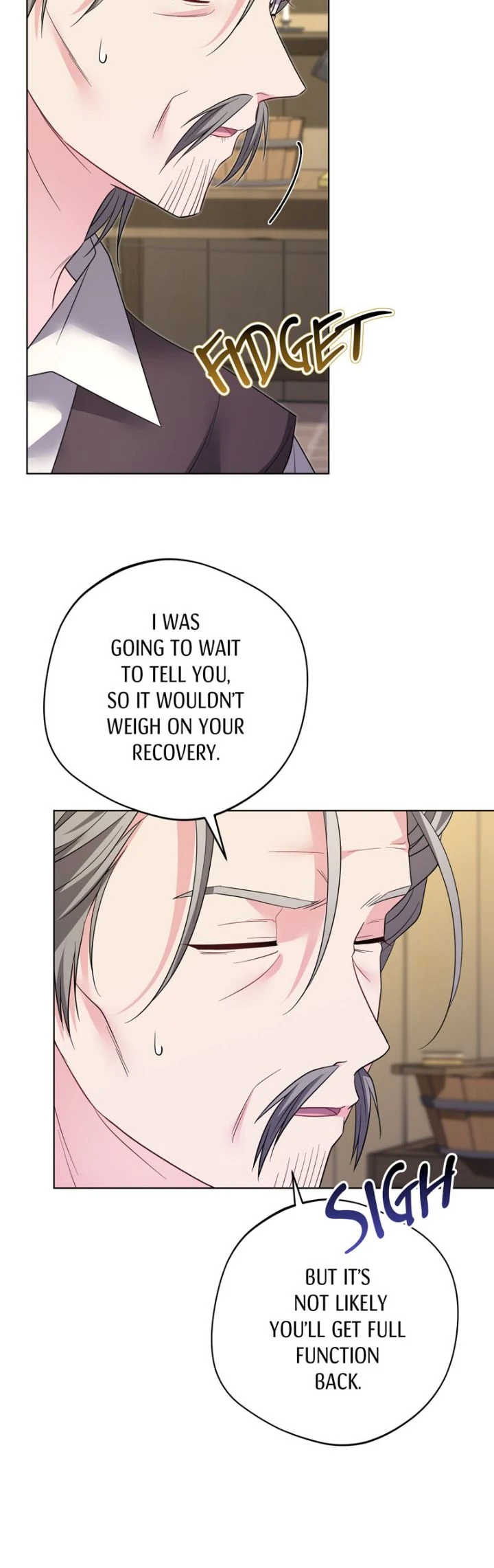 I Punished the Villainous Young Master, and He Became Obsessed With Me Chapter 36 - Page 15
