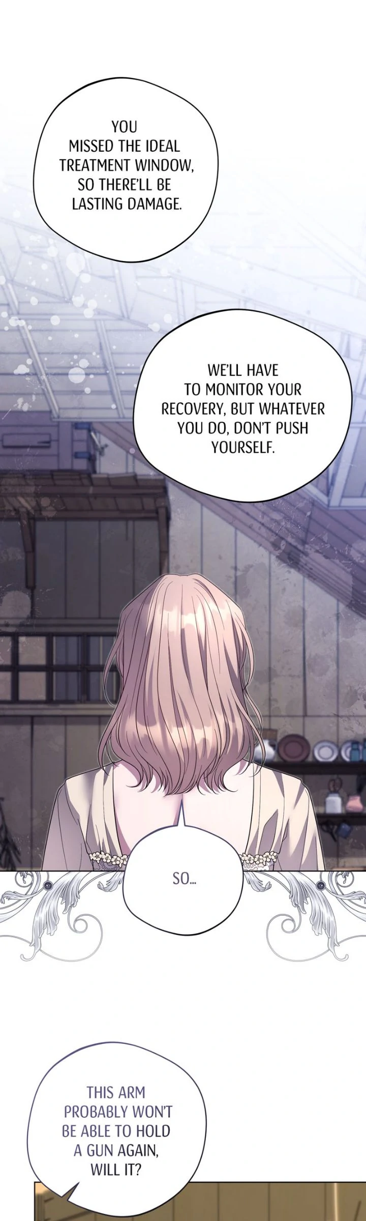 I Punished the Villainous Young Master, and He Became Obsessed With Me Chapter 36 - Page 16