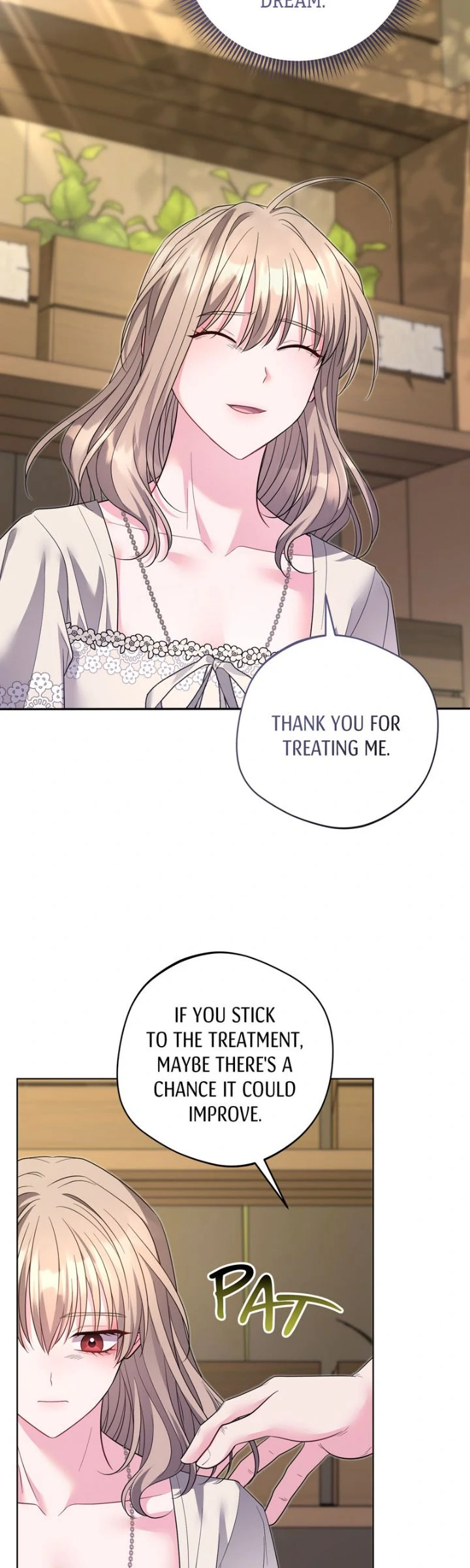 I Punished the Villainous Young Master, and He Became Obsessed With Me Chapter 36 - Page 18