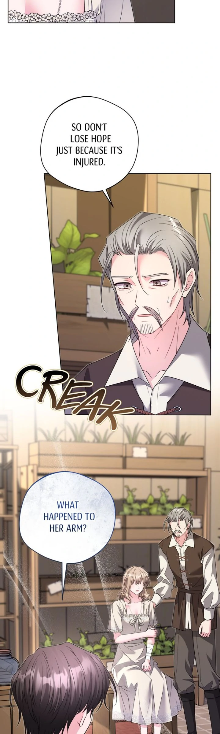 I Punished the Villainous Young Master, and He Became Obsessed With Me Chapter 36 - Page 19