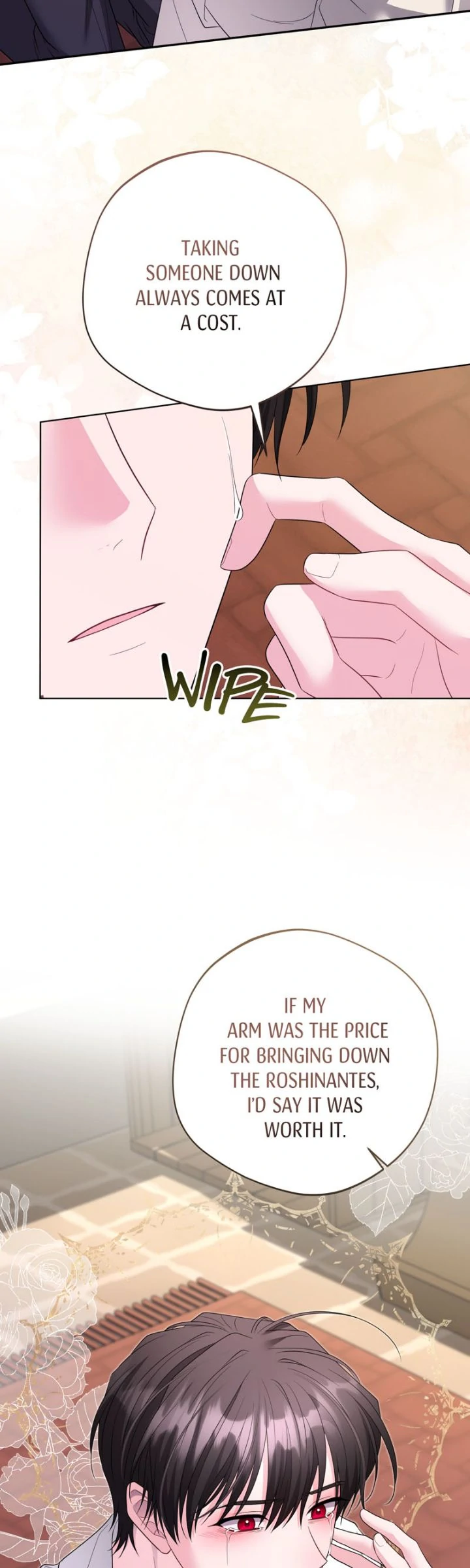 I Punished the Villainous Young Master, and He Became Obsessed With Me Chapter 36 - Page 27
