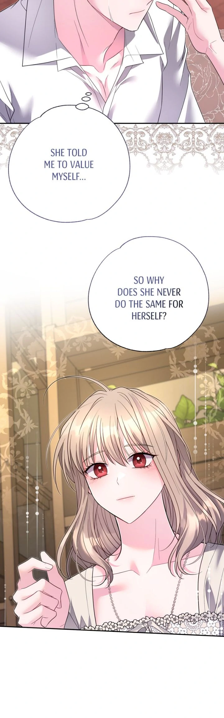 I Punished the Villainous Young Master, and He Became Obsessed With Me Chapter 36 - Page 28