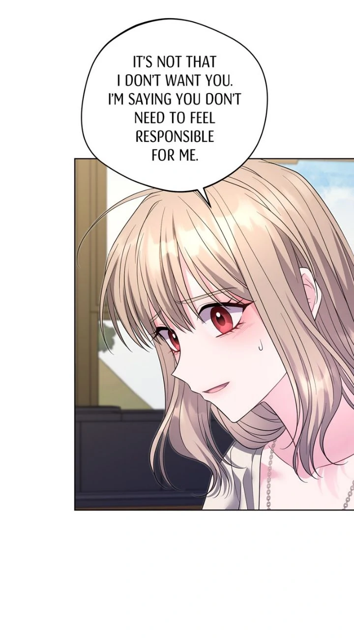 I Punished the Villainous Young Master, and He Became Obsessed With Me Chapter 36 - Page 32
