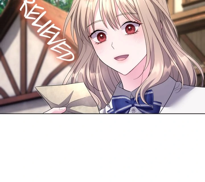 I Punished the Villainous Young Master, and He Became Obsessed With Me Chapter 36 - Page 37