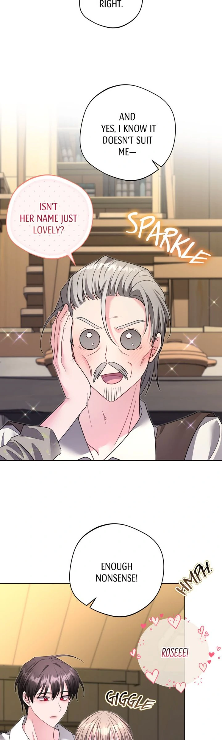 I Punished the Villainous Young Master, and He Became Obsessed With Me Chapter 36 - Page 6