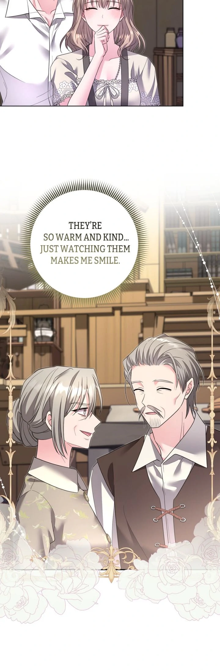 I Punished the Villainous Young Master, and He Became Obsessed With Me Chapter 36 - Page 7