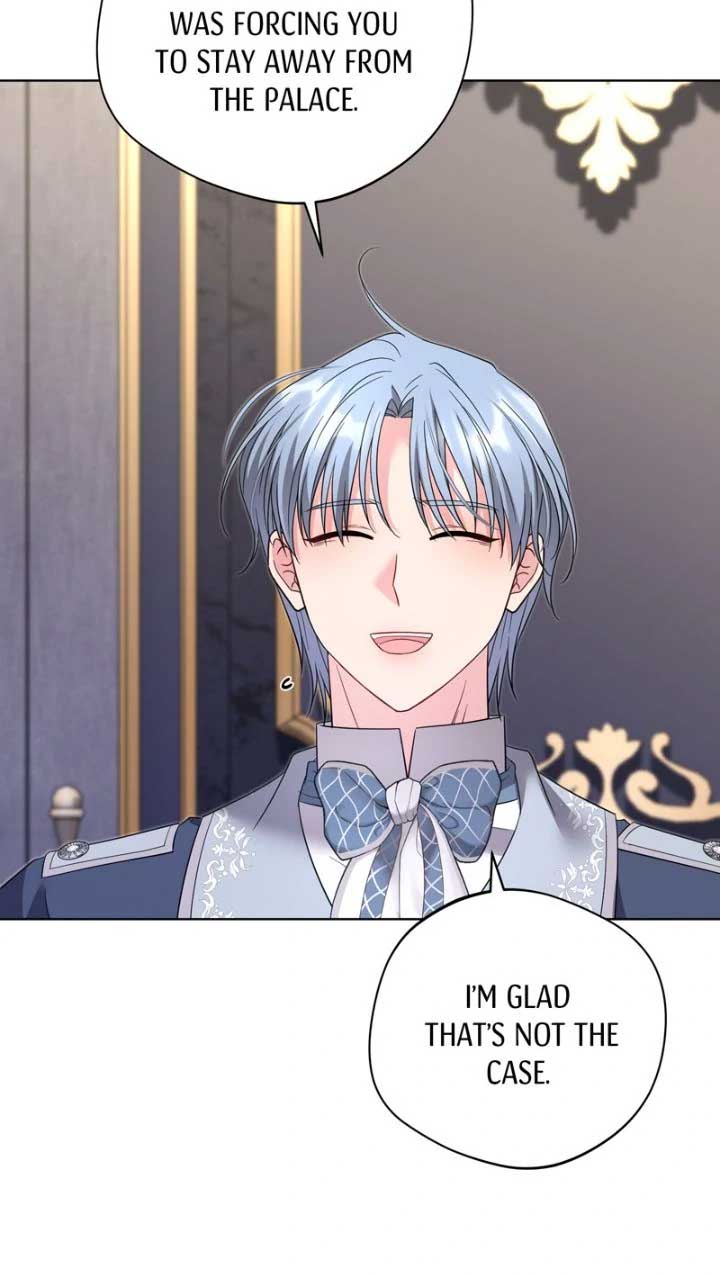 I Punished the Villainous Young Master, and He Became Obsessed With Me Chapter 37 - Page 11