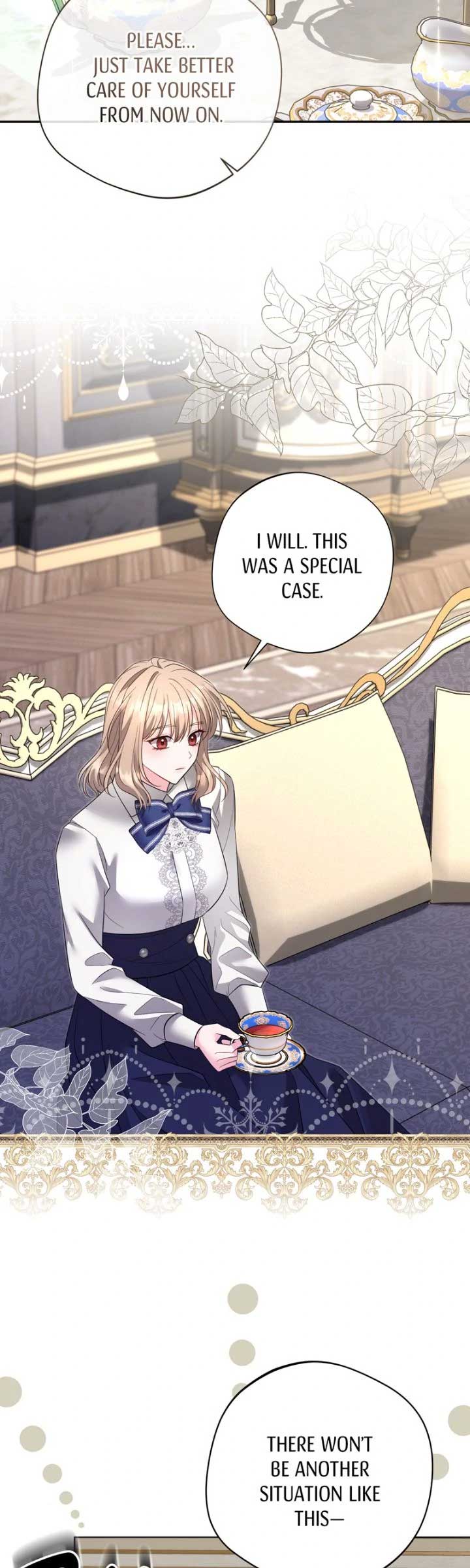 I Punished the Villainous Young Master, and He Became Obsessed With Me Chapter 37 - Page 18