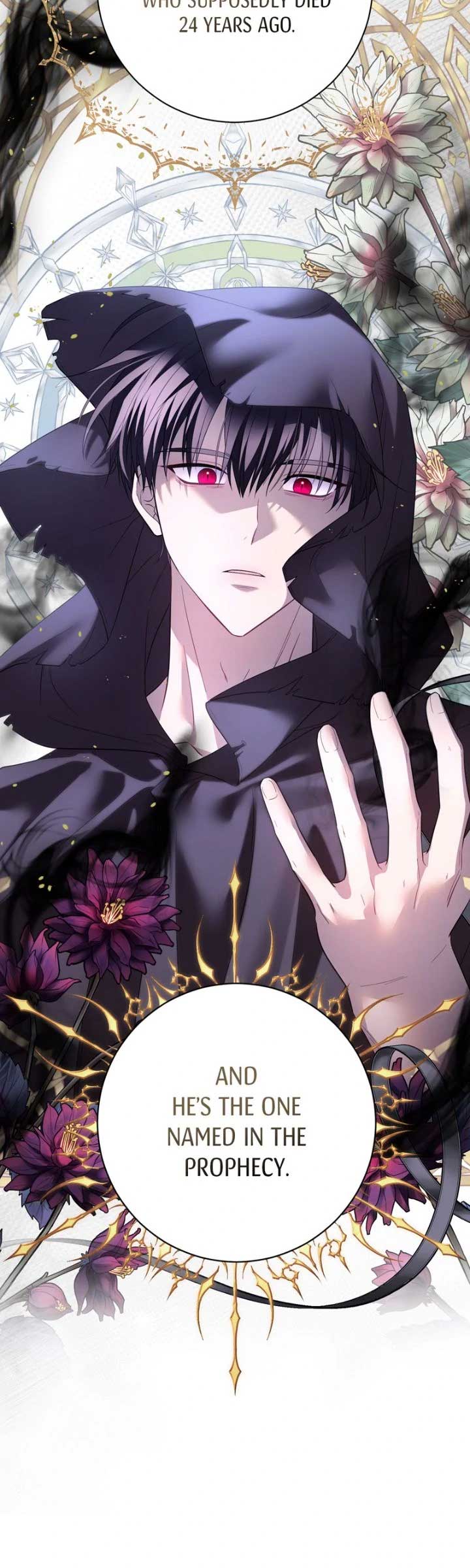 I Punished the Villainous Young Master, and He Became Obsessed With Me Chapter 37 - Page 31