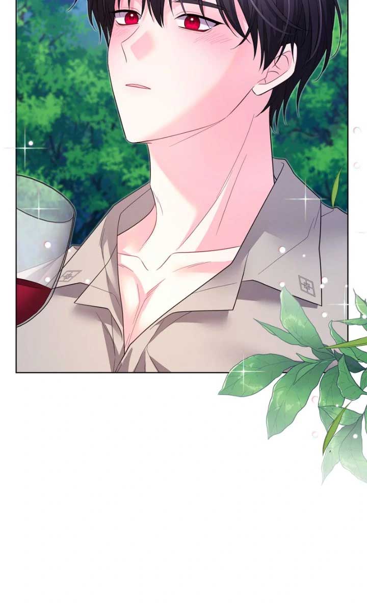 I Punished the Villainous Young Master, and He Became Obsessed With Me Chapter 37 - Page 40