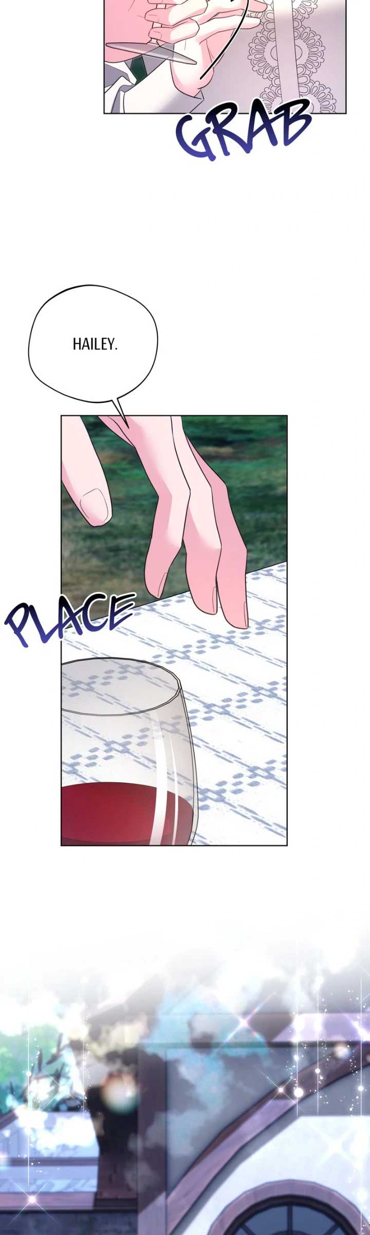 I Punished the Villainous Young Master, and He Became Obsessed With Me Chapter 37 - Page 46