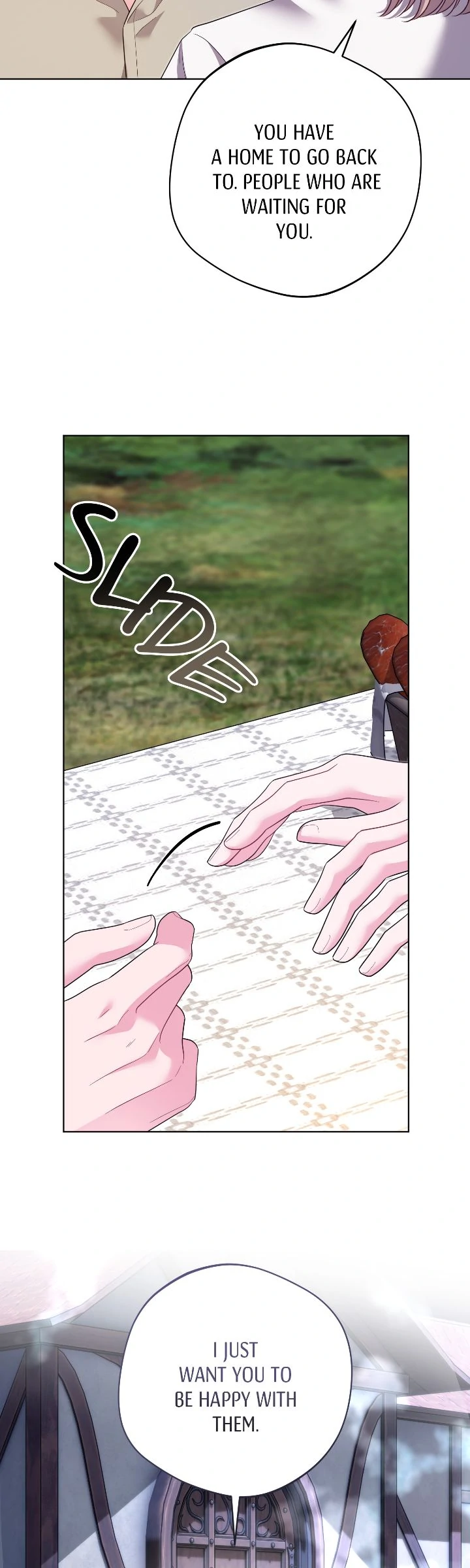 I Punished the Villainous Young Master, and He Became Obsessed With Me Chapter 38 - Page 10