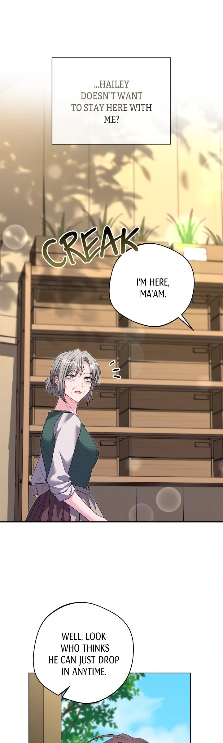 I Punished the Villainous Young Master, and He Became Obsessed With Me Chapter 38 - Page 13
