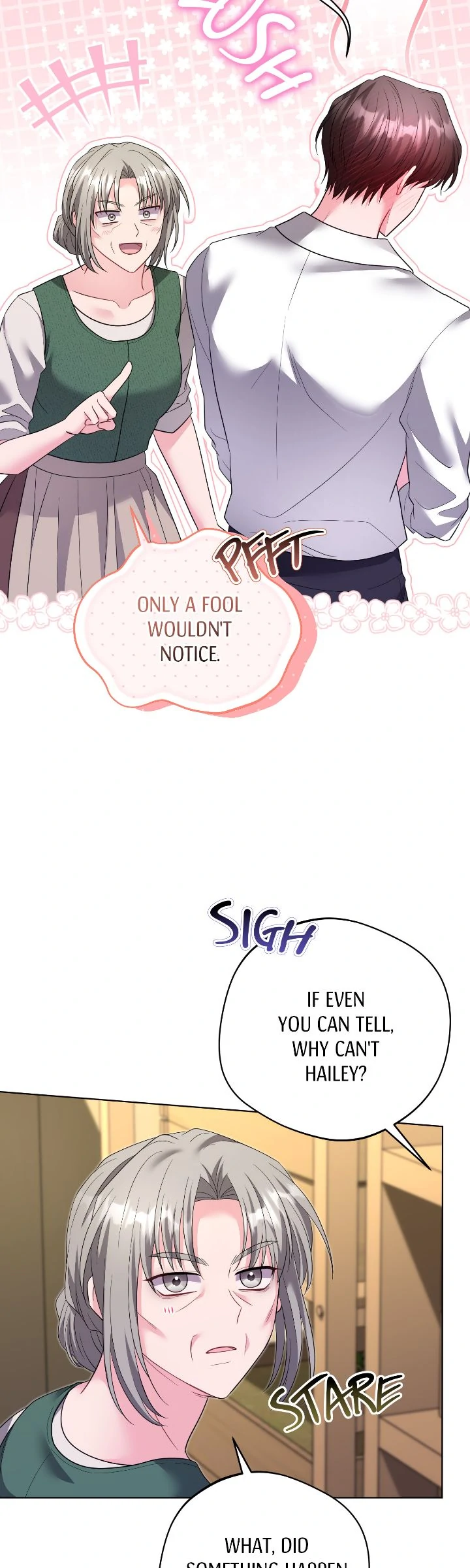 I Punished the Villainous Young Master, and He Became Obsessed With Me Chapter 38 - Page 18
