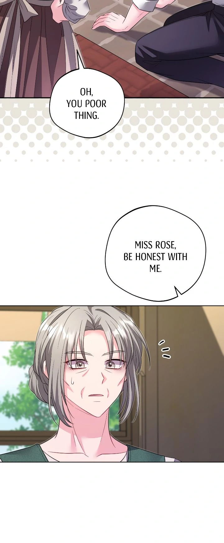 I Punished the Villainous Young Master, and He Became Obsessed With Me Chapter 38 - Page 24