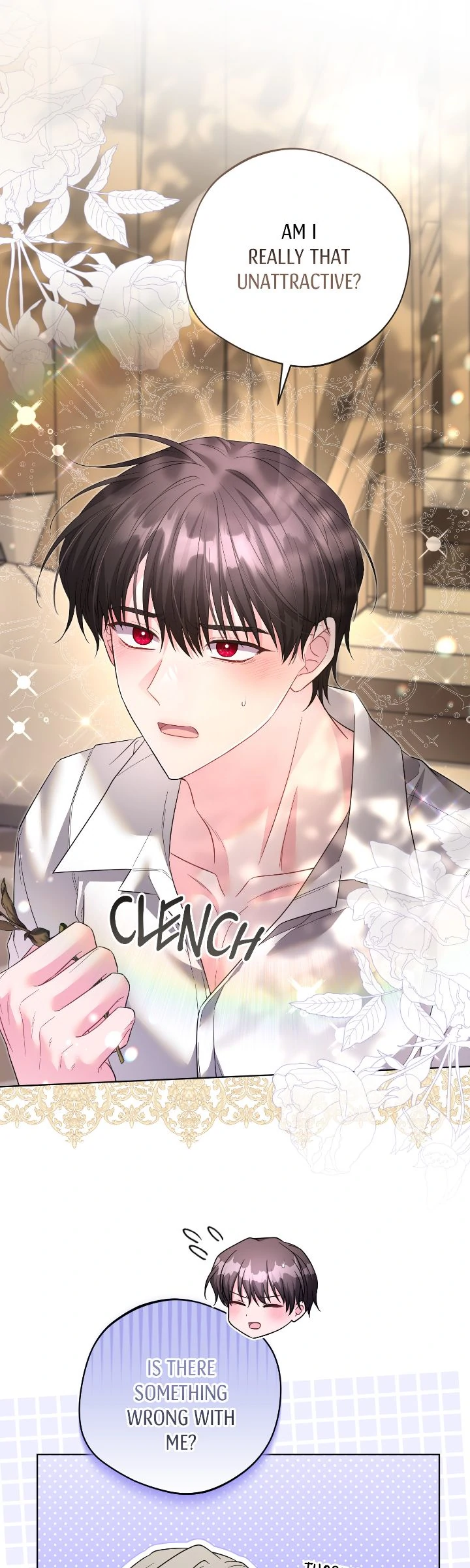 I Punished the Villainous Young Master, and He Became Obsessed With Me Chapter 38 - Page 25