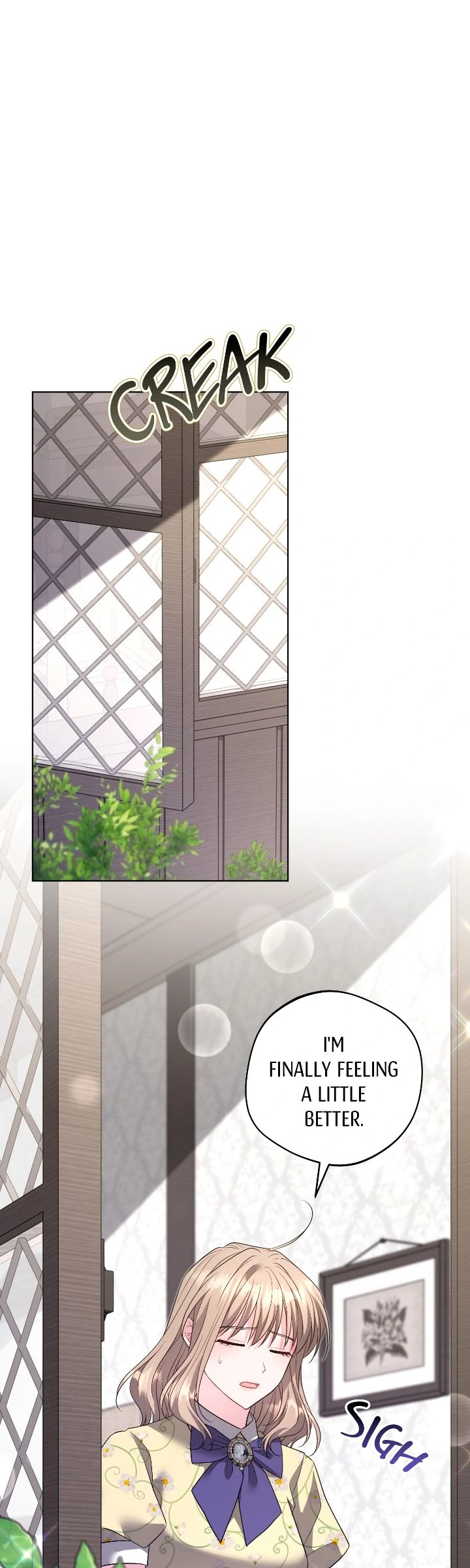 I Punished the Villainous Young Master, and He Became Obsessed With Me Chapter 38 - Page 29