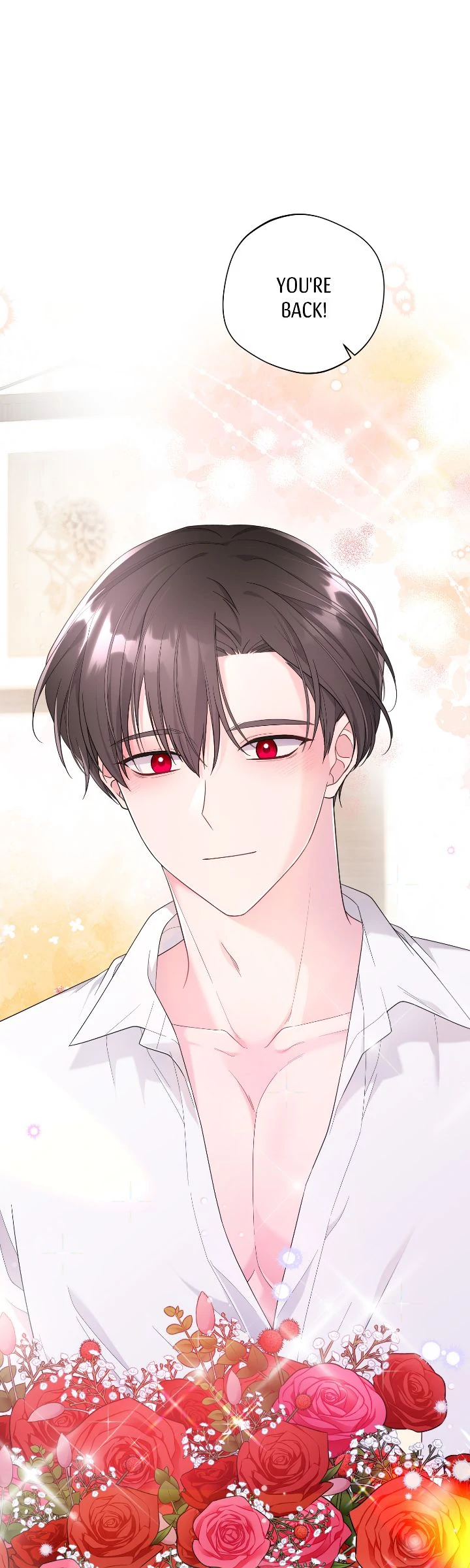 I Punished the Villainous Young Master, and He Became Obsessed With Me Chapter 38 - Page 33