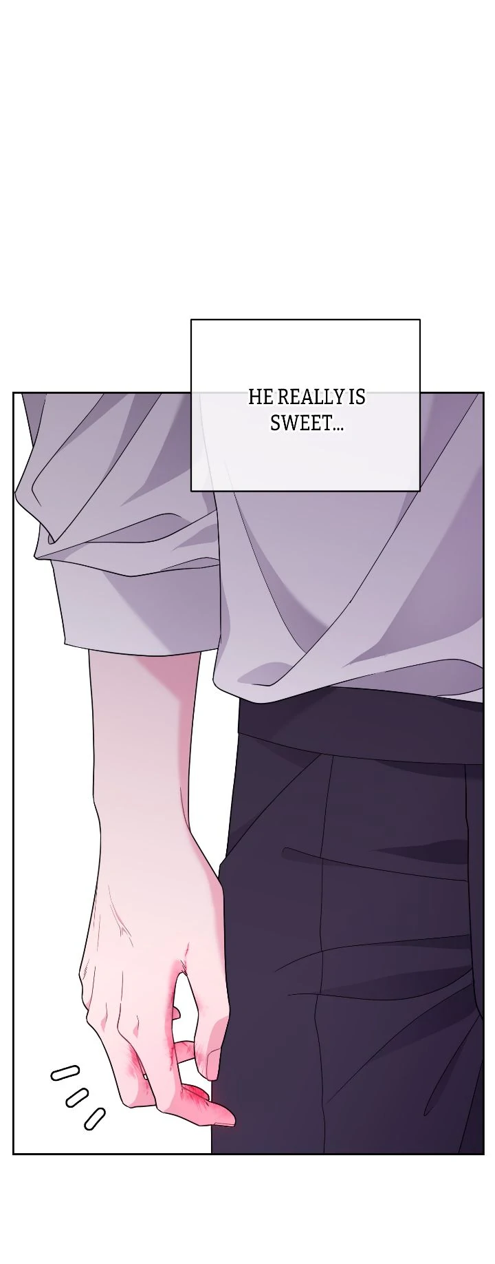 I Punished the Villainous Young Master, and He Became Obsessed With Me Chapter 38 - Page 36
