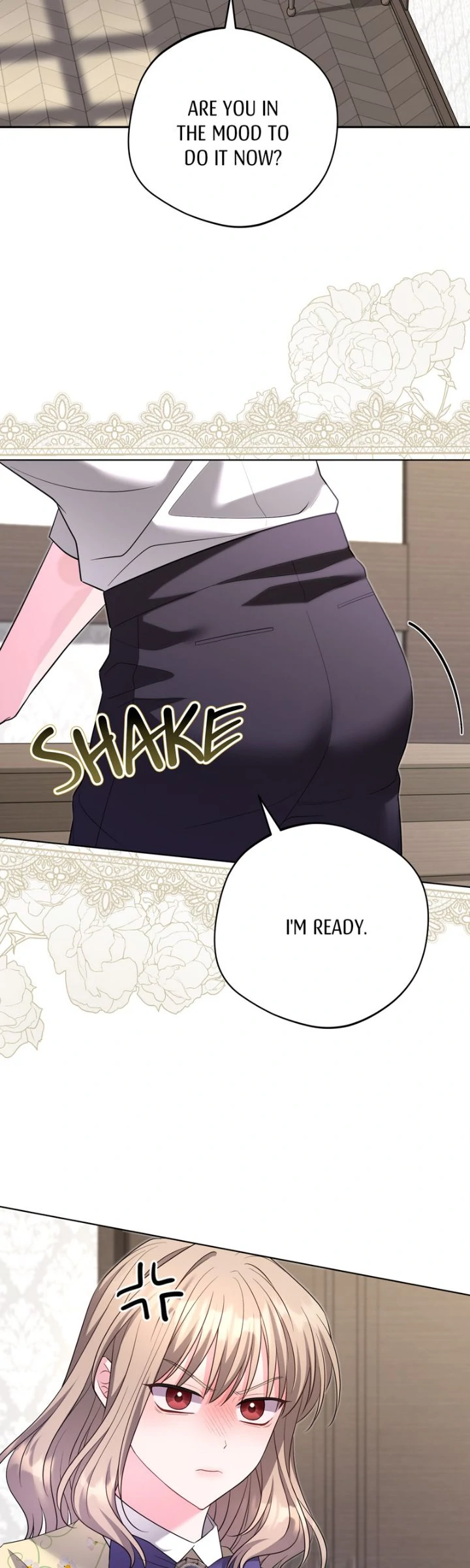 I Punished the Villainous Young Master, and He Became Obsessed With Me Chapter 39 - Page 11