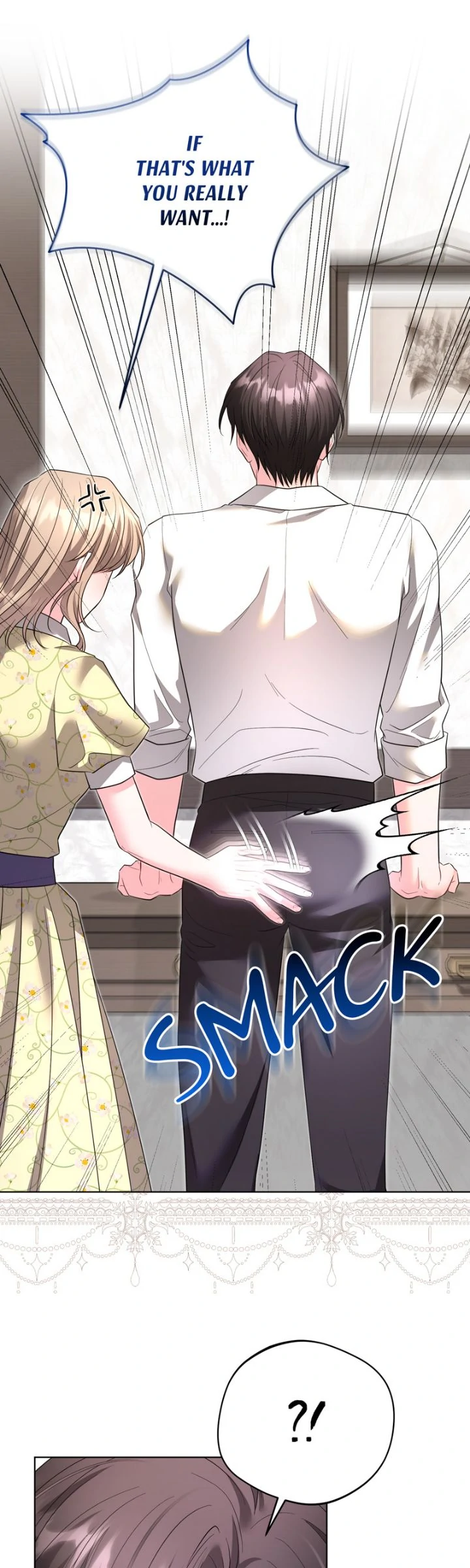 I Punished the Villainous Young Master, and He Became Obsessed With Me Chapter 39 - Page 13