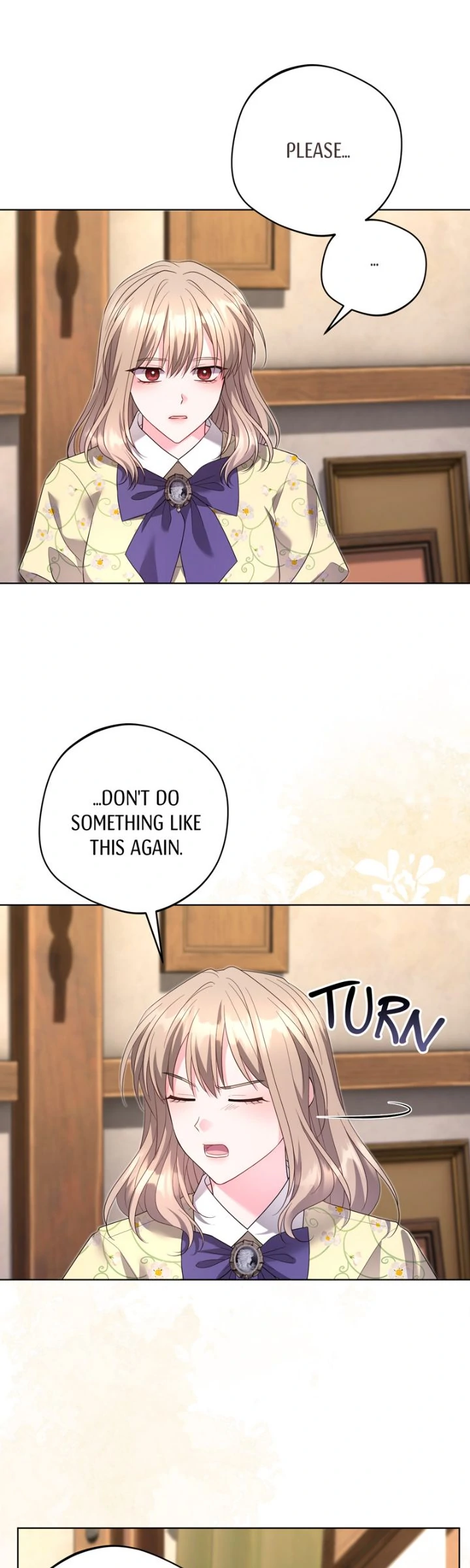 I Punished the Villainous Young Master, and He Became Obsessed With Me Chapter 39 - Page 17