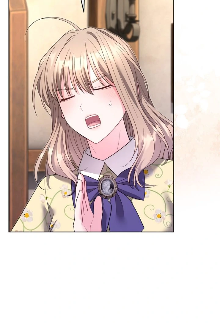 I Punished the Villainous Young Master, and He Became Obsessed With Me Chapter 39 - Page 24
