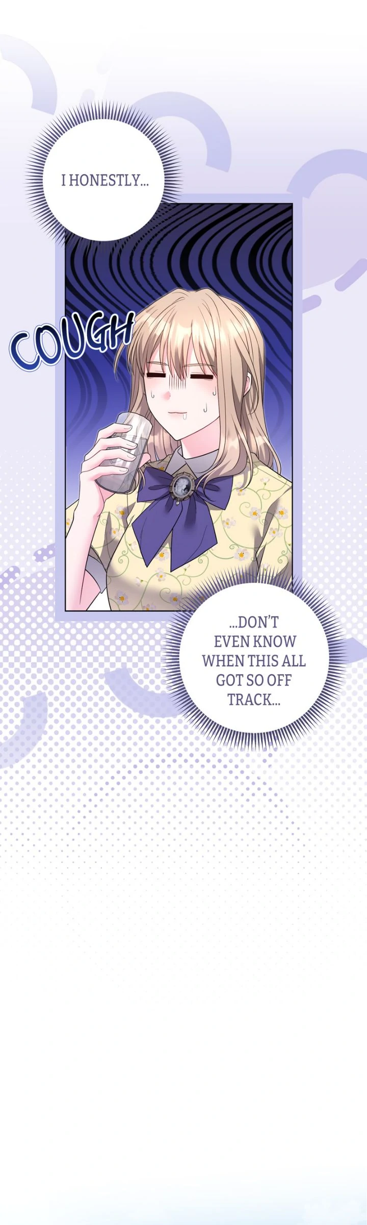 I Punished the Villainous Young Master, and He Became Obsessed With Me Chapter 39 - Page 29
