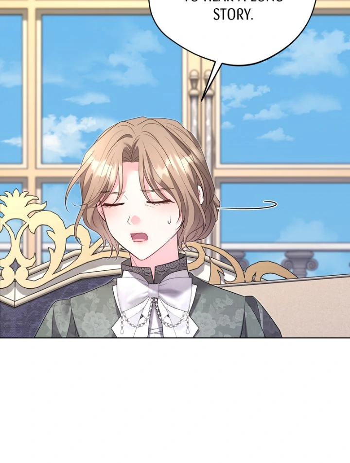 I Punished the Villainous Young Master, and He Became Obsessed With Me Chapter 39 - Page 45