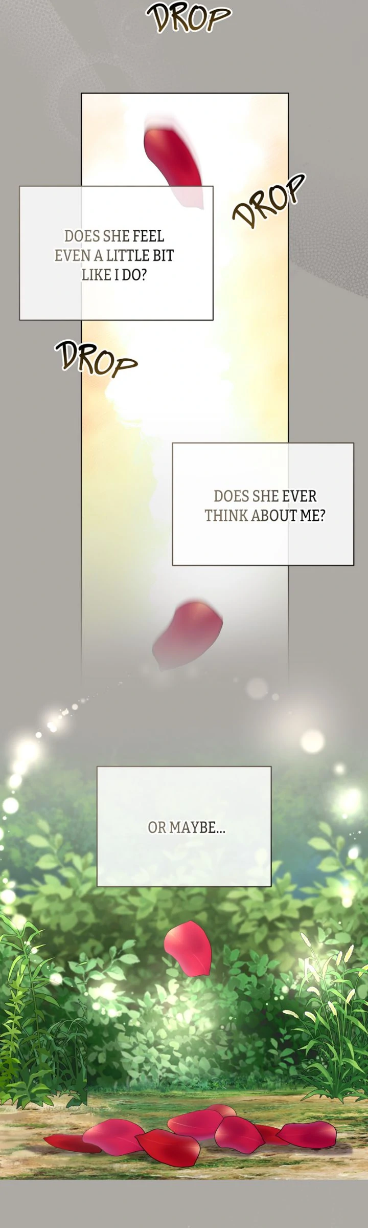 I Punished the Villainous Young Master, and He Became Obsessed With Me Chapter 39 - Page 5